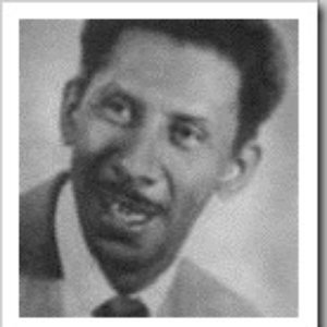 Clarence 'Bon Ton' Garlow 的头像