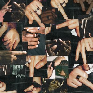 BREAK IT DOWN (ON THE BASSLINE) - Single