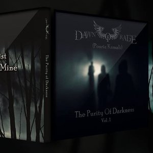 Dawn Of Rage 的头像