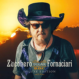Zucchero - Zucchero - Don