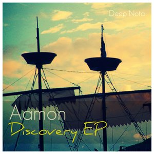 Discovery EP