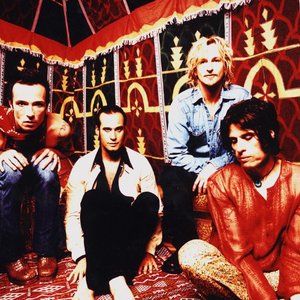Stone Temple Pilots için avatar