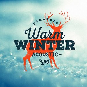 “Warm Winter Acoustic '2015”的封面