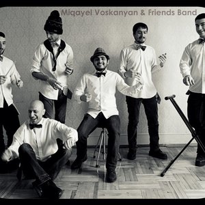 Avatar di Miqayel Voskanyan