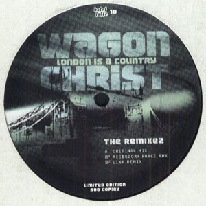 London Is A Country (The Remixes)