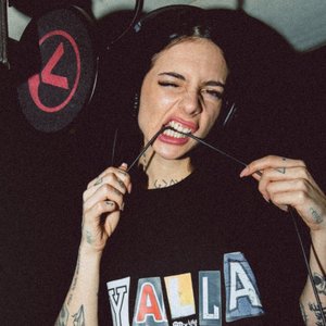 Sisi için avatar