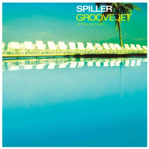 Groovejet (If This Ain't Love)