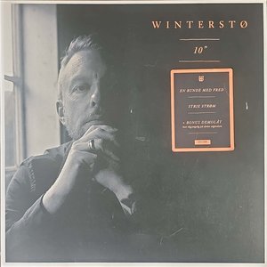 Winterstø 的头像