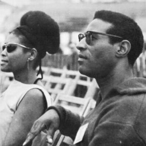 Abbey Lincoln & Max Roach 的头像
