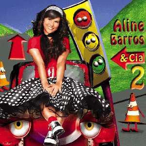 Aline Barros e Cia 2