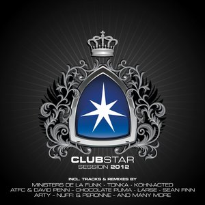 Clubstar Session 2012 (Compiled by Henri Kohn & Giorgio Gee)