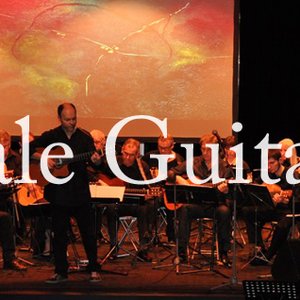 Avatar for Bruno Mursic & Opale Guitares