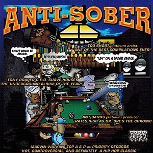 Anti-Sober