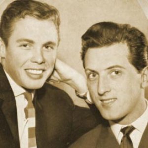 Die James Brothers 的头像
