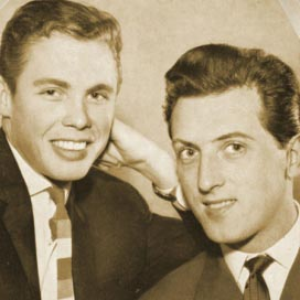 Die James Brothers photo provided by Last.fm