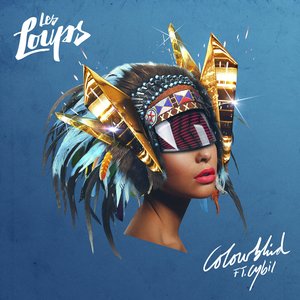Colourblind - Single