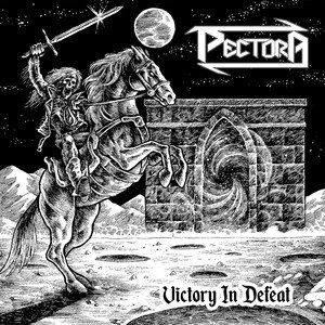 Victory in Defeat - Single
