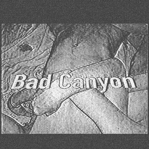 Image for 'Bad Canyon'