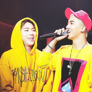 Avatar for 송민호, 지코