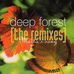 Marta's Song (The Remixes)