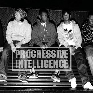 Progressive Intelligence 的头像