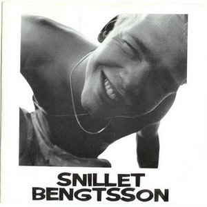 Snillet Bengtsson 的头像