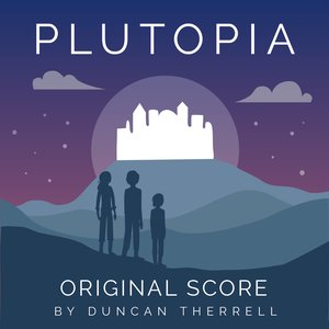 Plutopia (Original Score)