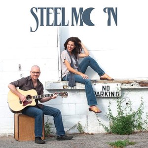 Steel Moon