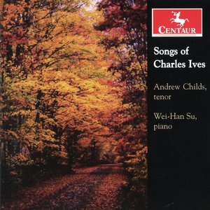 Songs of Charles Ives