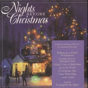 Nights Before Christmas