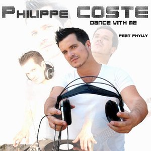 Awatar dla Philippe Coste feat. Phylly