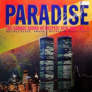 Paradise Regained: The Garage Sound Of Deepest New York Vol. 2