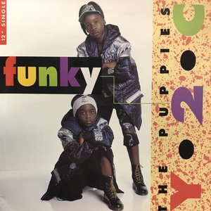 Funky Y-2-C