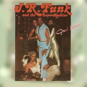 Good Lovin' (LP)