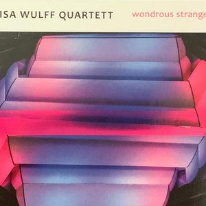 Wondrous Strange