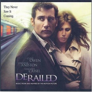 Derailed (Soundtrack)