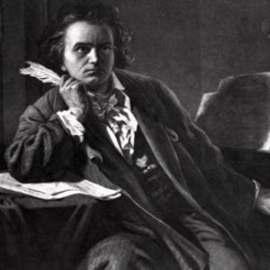 Ludwig Van Beethoven Ludwig Van Beethoven
