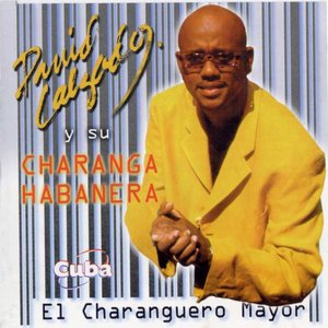 El Charanguero Mayor