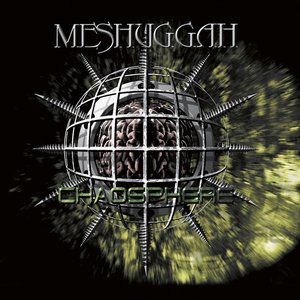 Chaosphere (25th Anniversary Remastered 2023 Edition)