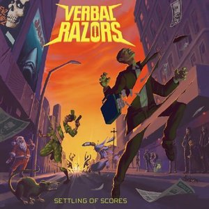Settling of Scores