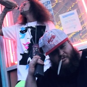 Avatar for Action Bronson Feat. Riff Raff