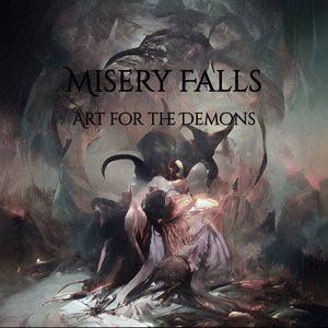 Art for the Demons