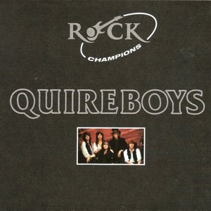 Rock Champions