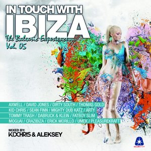 In Touch with Ibiza, Vol. 5 - The Balearic Experience