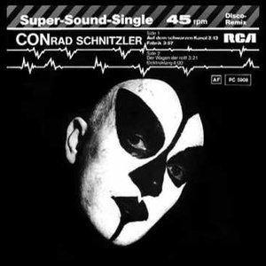Conrad und Gregor Schnitzler 的头像