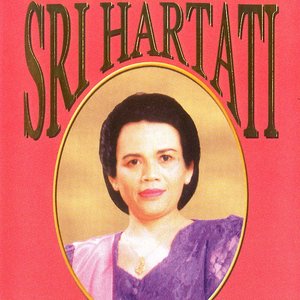 Sri Hartati için avatar