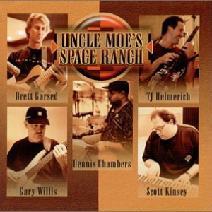 Uncle Moe's Space Ranch photo provided by Last.fm