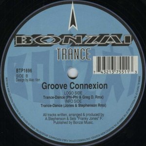 Trance-Dance