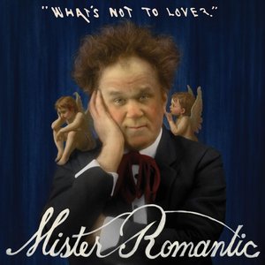 Avatar de John C. Reilly & Mister Romantic