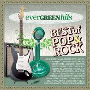 THE BEST OF POP-ROCK EVERGREEN